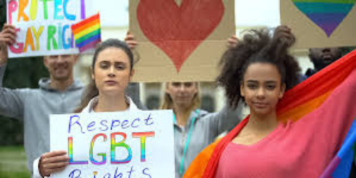Defend LGBTQ+ Conversion Practices Survivors' Rights