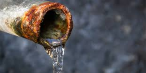 Fight for Safe Drinking Water in Remote Indigenous Communities